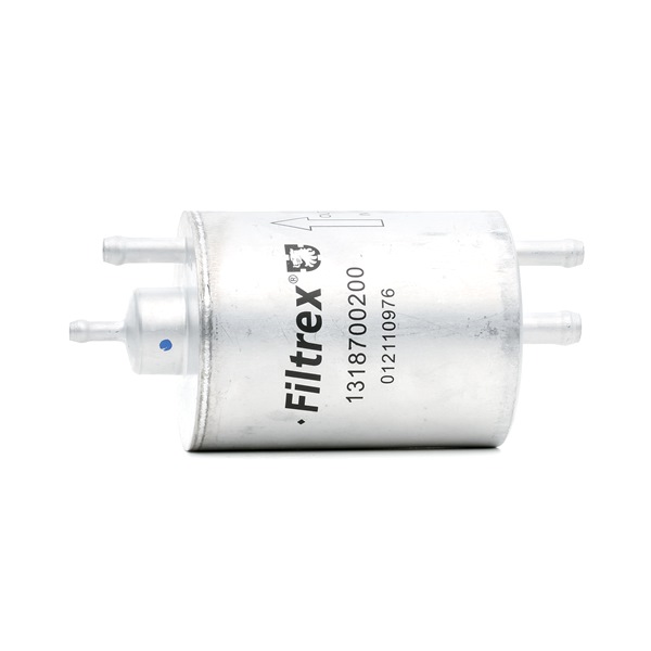 JP GROUP Filtro de combustível (1318700200) para MERCEDES-BENZ Classe C T-modell (S203) C 55 AMG (203.276) (270 KW / 367 CV / de 2004)