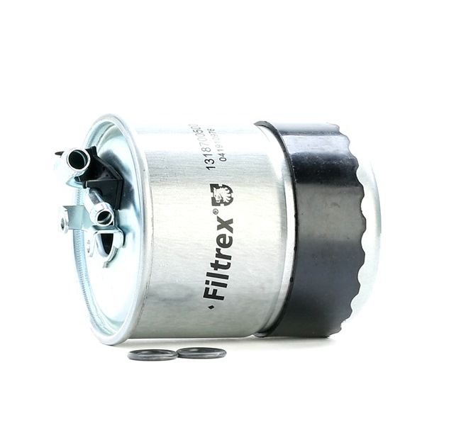 OEM 6460920601 JP GROUP Bränslefilter 1318700500 för MERCEDES-BENZ, SMART