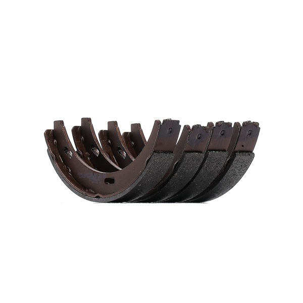 OEM 2014200920 JP GROUP Bremsesko sett 1363900210 for MERCEDES-BENZ, CITROЁN, CHRYSLER, SMART