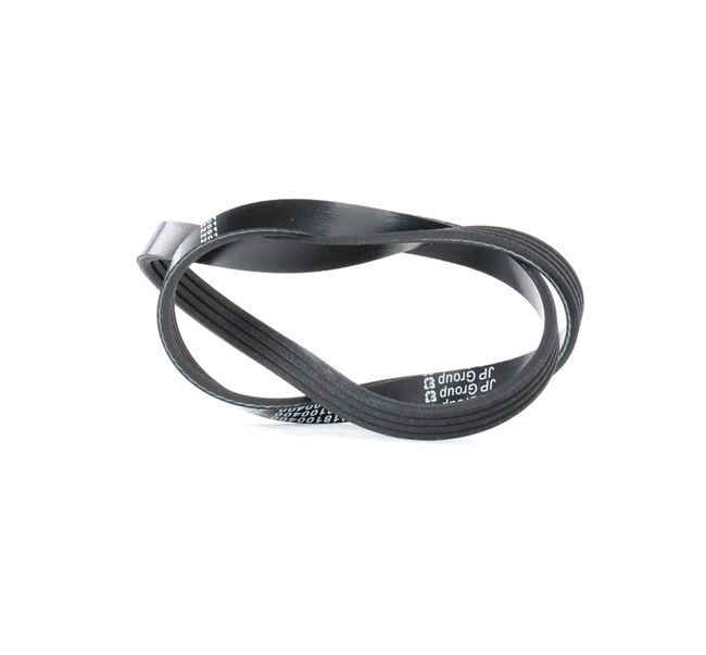 OEM 64552246732 JP GROUP Correia trapezoidal estriada 1418100400 para BMW, HONDA, MITSUBISHI, MINI, DAIHATSU