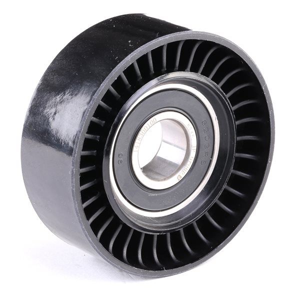 OEM 95WF19A216AD JP GROUP Kiristysrulla, moniurahihna 1418300100 varten FORD, MAZDA, FORD USA