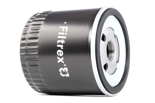 OEM 844F6714A1A JP GROUP Filtro de aceite 1518500100 para FORD, FORD USA, ASIA MOTORS