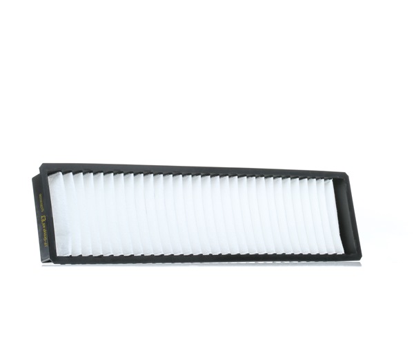 Interieurfilter (6028100100) van JP GROUP Voor MINI Cabrio (R52) Cooper S (125 KW / 170 PK / Van 2004)
