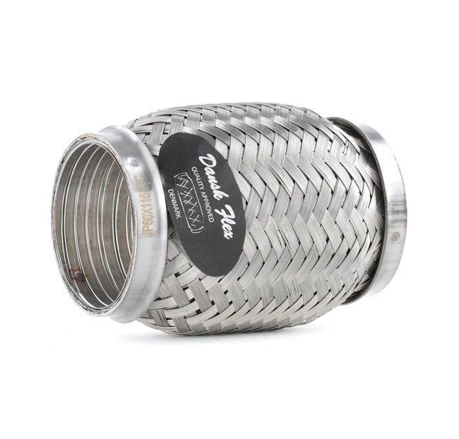 JP GROUP CHRYSLER Flexrör, avgassystem 9924100100
