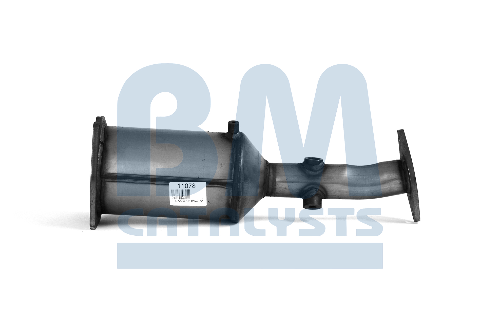 OEM 20800JD50B BM CATALYSTS Hiukkassuodatin BM11078 varten MERCEDES-BENZ, NISSAN