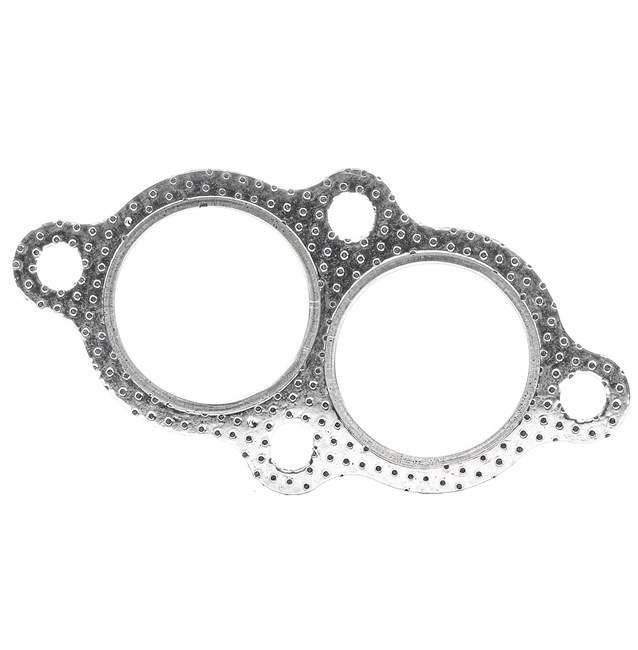 OEM 18301728208 STARK Junta, colector de escape SKGE-0690136 para BMW