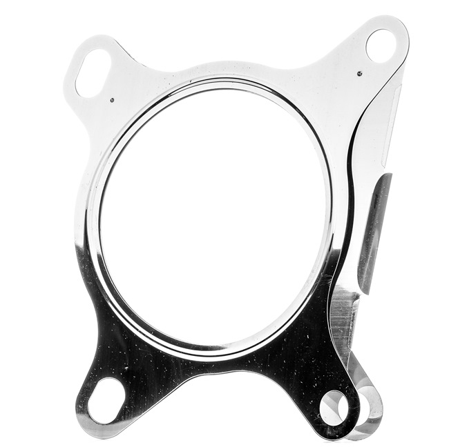 OEM 1K0253115AB STARK Tetning, eksosmanifold SKGE-0690141 for VW, AUDI, SKODA, SEAT, CUPRA