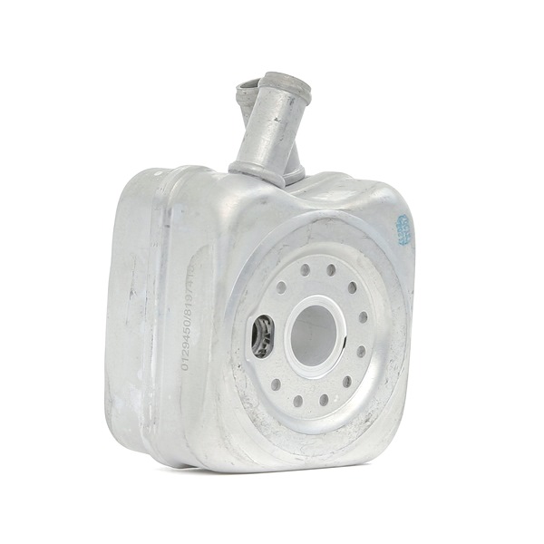 STARK Enfriador de aceite (SKOC-1760006) para VW Passat B6 Sedán (3C2) 1.9 TDI (77 KW / 105 CV / de 2005)
