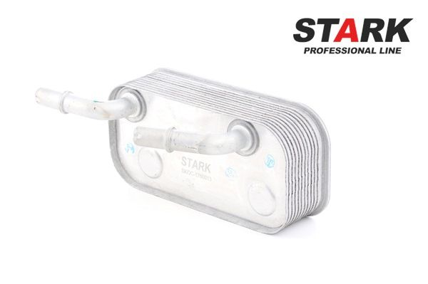 ostaa Moottoriöljyn jäähdytin - STARK (SKOC-1760013)