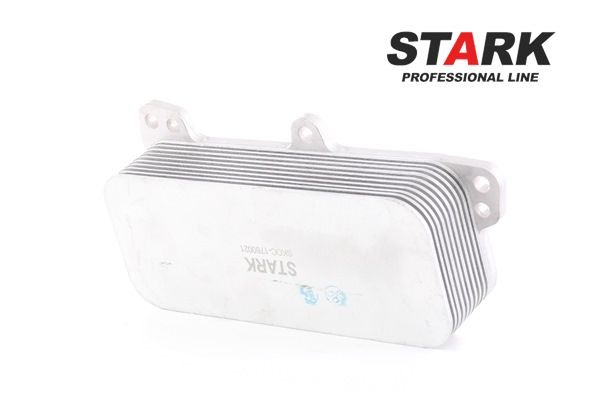 OEM 070117021D STARK Oljekjøler, motorolje SKOC-1760021 for VW, AUDI, VOLVO, FORD, SKODA