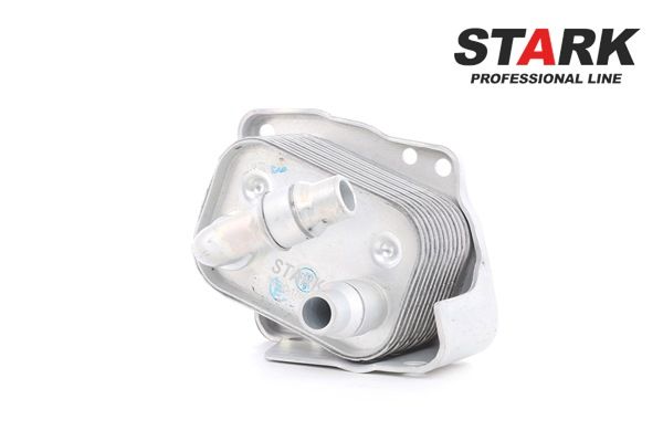 Öljynlauhdutin STARK SKOC-1760022