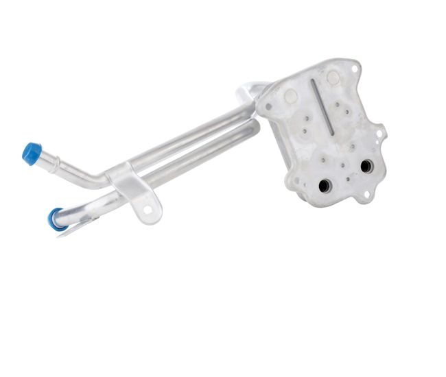 OEM 03C117021E STARK Engine oil cooler SKOC-1760024 for VW, AUDI, FORD, VOLVO, SKODA