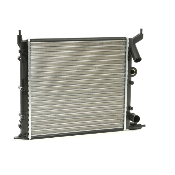 OEM 7701034770 STARK Radiatore motore SKRD-0120101 per RENAULT, VOLVO, RENAULT TRUCKS, LADA, SANTANA