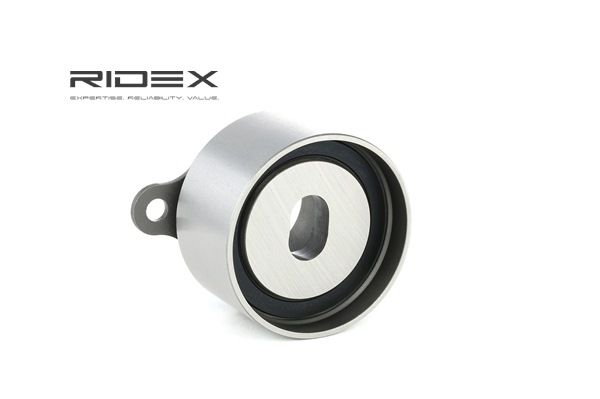RIDEX Rolo tensor, correia dentada (308T0155) para HONDA CIVIC VI Aerodeck (MB, MC) 1.8 16V (MC2) (124 KW / 169 CV / de 1998)