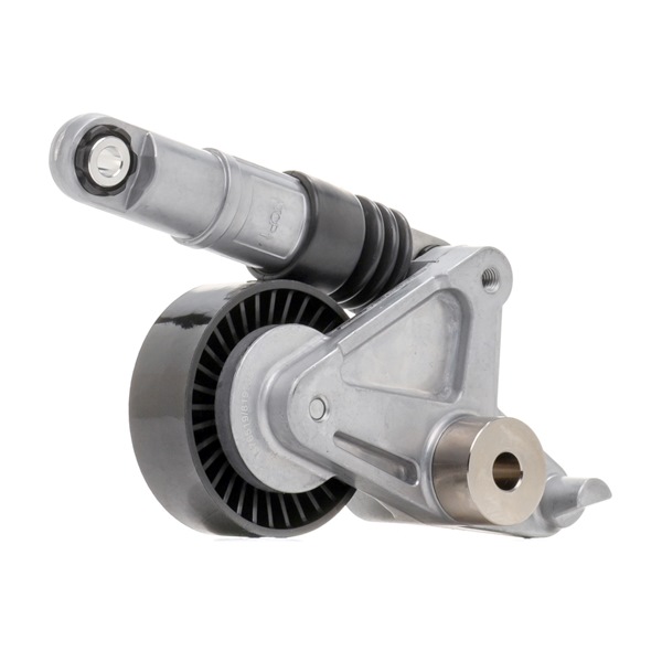 Riemspanner, Poly V-riem (541V0039) van RIDEX Voor AUDI A8 (4E2, 4E8) 3.0 TDI quattro (171 KW / 233 PK / Van 2003)