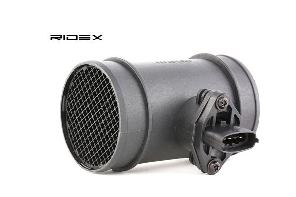 Luchtmassameter (LMM) (3926A0123) van RIDEX Voor LANCIA THESIS (841AX) 3.2 V6 (841.AXF110) (169 KW / 230 PK / Van 2003)