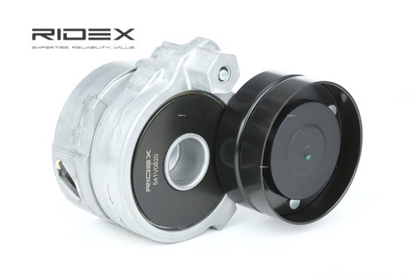 OEM 077903133F RIDEX Hihnankiristin, moniurahihna 541V0020 varten VW, AUDI, SKODA, SEAT