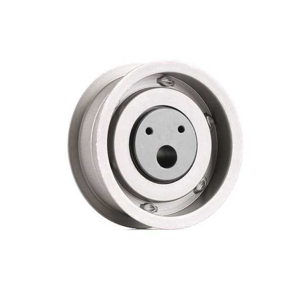 Spanrol, distributieriem (308T0014) van RIDEX Voor VW Jetta II (19E, 1G2, 165) 1.8 16V (102 KW / 140 PK / Van 1987)