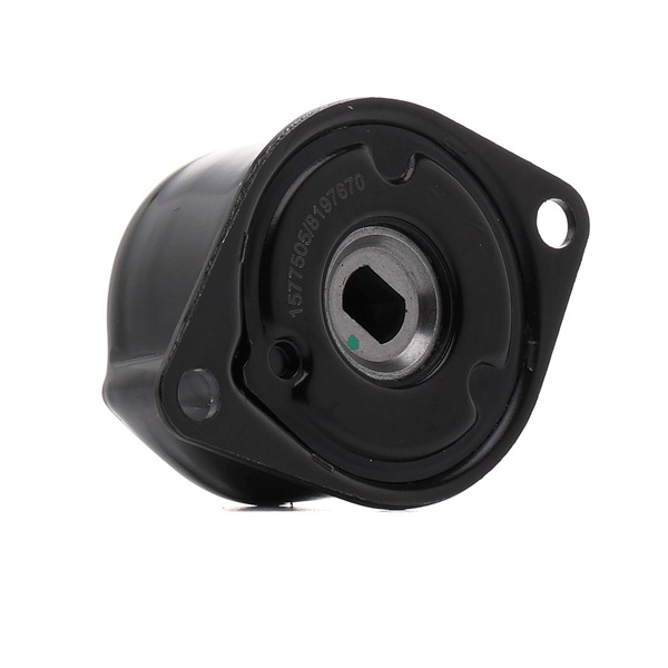RIDEX Tensor de correa poli V (541V0009) para VW Transporter T4 Bus (70B, 70C, 7DB, 7DK, 70J, 70K, 7DC, 7DJ) 2.5 Syncro (81 KW / 110 CV / de 1992)