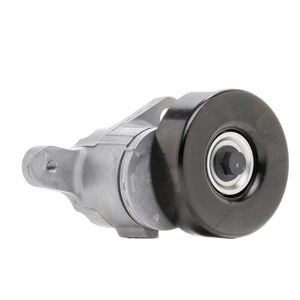 Spanrol, poly V-riem (310T0204) van RIDEX Voor TOYOTA COROLLA Verso (ZDE12_, CDE12_) 2.0 D-4D (CDE120_) (66 KW / 90 PK / Van 2002)