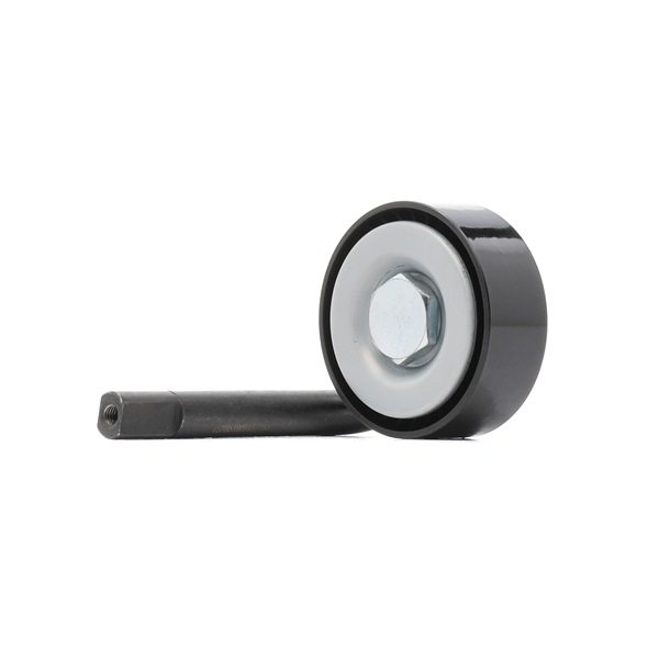 OEM 64557786545 RIDEX Kiristysrulla, moniurahihna 310T0187 varten BMW, MINI, AC
