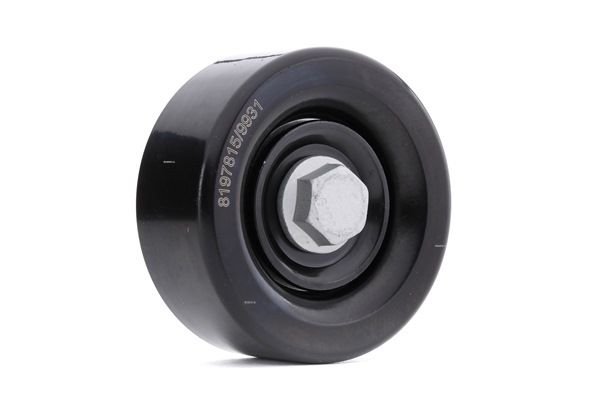 SPORTAGE Rullo tenditore cinghia Poly-V 310T0186 RIDEX