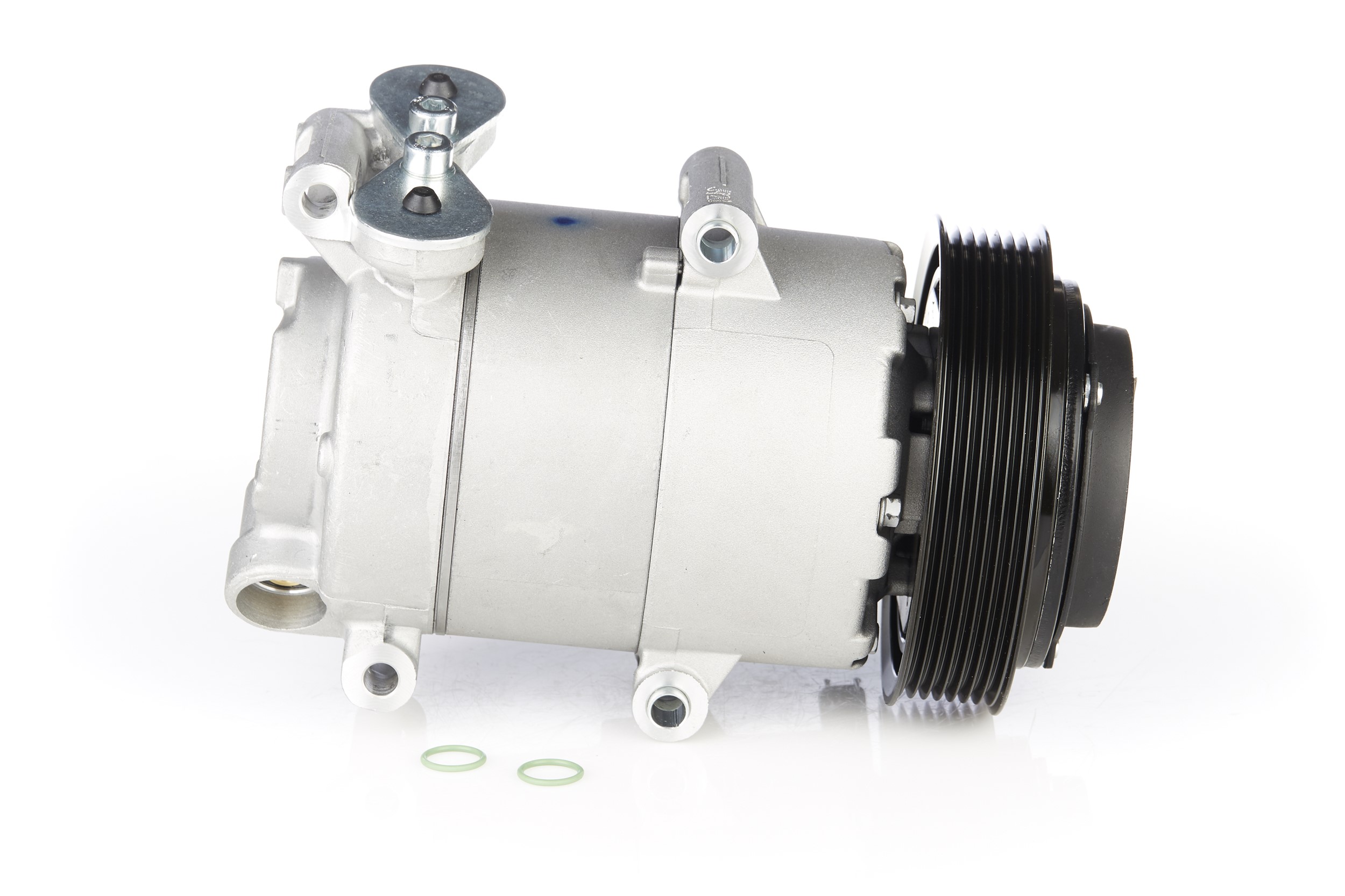 OEM 6C1119D629BE NISSENS Compressor, ar condicionado 89569 para FORD, VOLVO, FORD USA