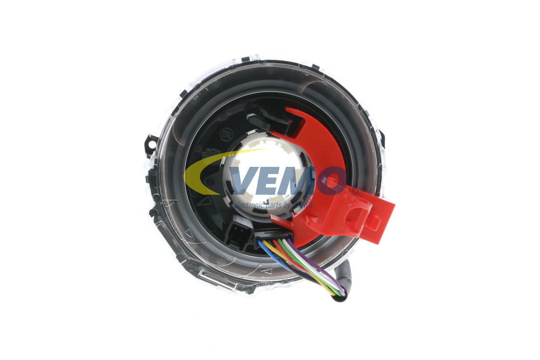 OEM 1714641018 VEMO Kellojousi, airbag V30-72-0752 varten MERCEDES-BENZ