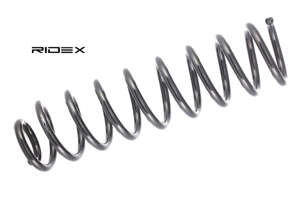OEM A2113211404 RIDEX Spiralfjäder 188C0084 för MERCEDES-BENZ, RENAULT