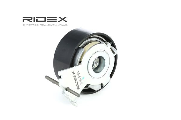 Kiristysrulla, hammashihnat RIDEX 308T0103