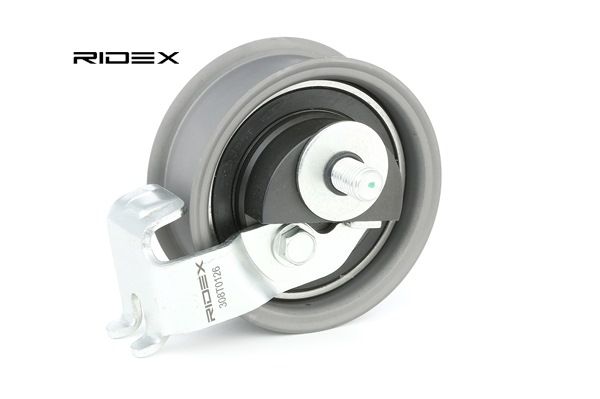 OEM 06B109243D RIDEX Kiristysrulla, hammashihnat 308T0126 varten VW, AUDI, SKODA, SEAT, CUPRA