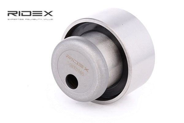 OEM 7553564 RIDEX Kiristysrulla, hammashihnat 308T0165 varten FIAT, ALFA ROMEO, IVECO, LANCIA, FSO