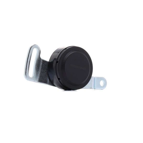 CITY-COUPE Rullo tenditore cinghia Poly-V 310T0073 RIDEX