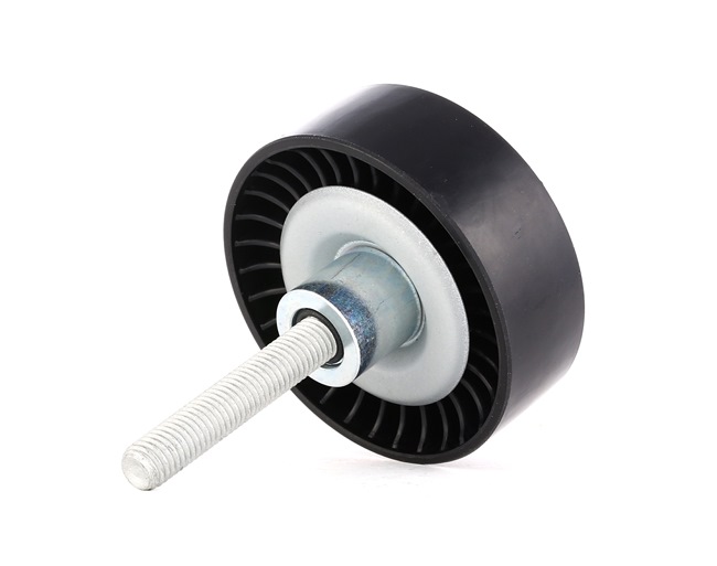 Galoppino guidacinghia, cinghia Poly-V 312D0005 RIDEX