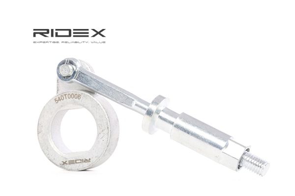 E-Klasse Spanner, Poly V-riem 540T0006 RIDEX