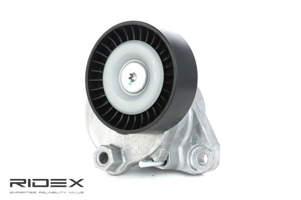 Classe E Rullo tenditore cinghia Poly-V 310T0058 RIDEX