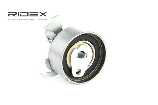 Spanrol, distributieriem (308T0120) van RIDEX Voor OPEL Astra G CC (T98) 2.0 16V (F08, F48) (100 KW / 136 PK / Van 1998)
