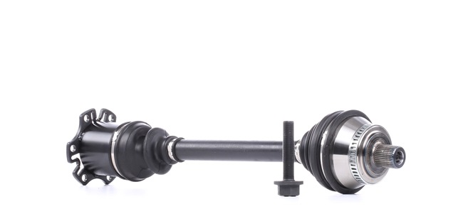 A6 Drivaksel 13D0119 RIDEX