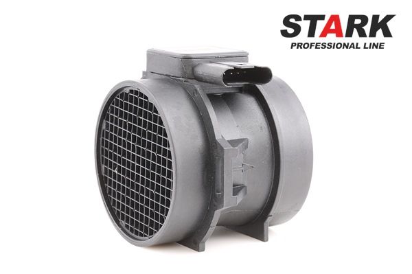 OEM 7566984 STARK Ilmamassamittari SKAS-0150224 varten BMW