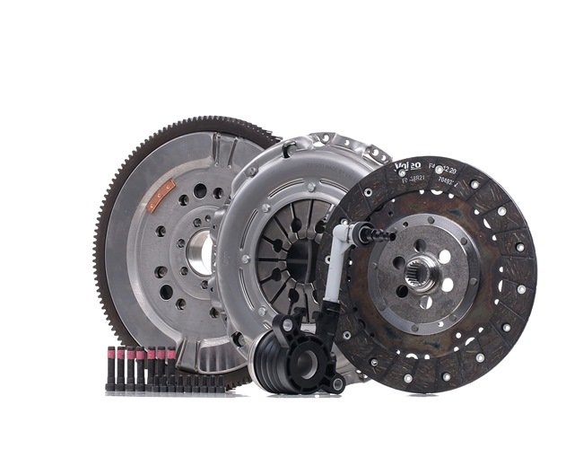 OEM 3062000QAD VALEO Kit de embrague 837318 para NISSAN, INFINITI