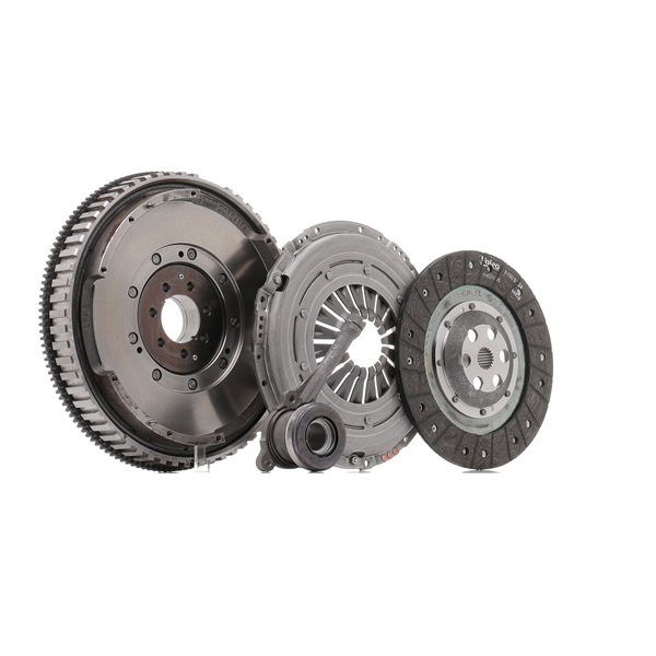 OEM 93161984 VALEO Clutchsett 837315 for OPEL, LAND ROVER, GMC, VAUXHALL, PLYMOUTH