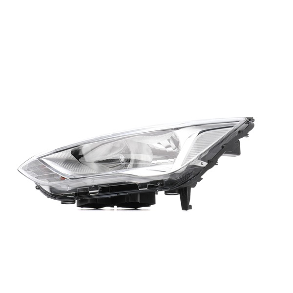 VALEO Frontscheinwerfer / Hauptscheinwerfer 046686