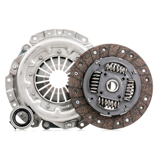 OEM HQ131111 STARK Clutchsett SKCK-0100220 for MITSUBISHI, HYUNDAI, SUZUKI, KIA