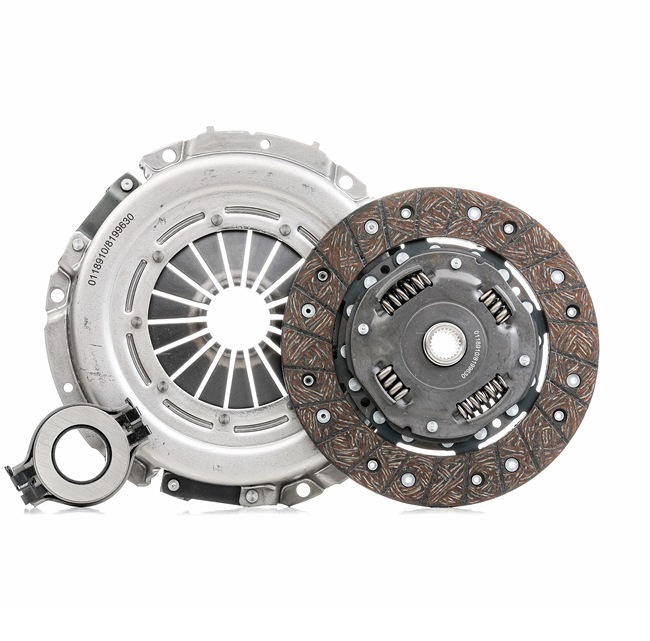 OEM 091141165B STARK  Kupplungssatz SKCK-0100228 für VW, AUDI, SKODA, SEAT