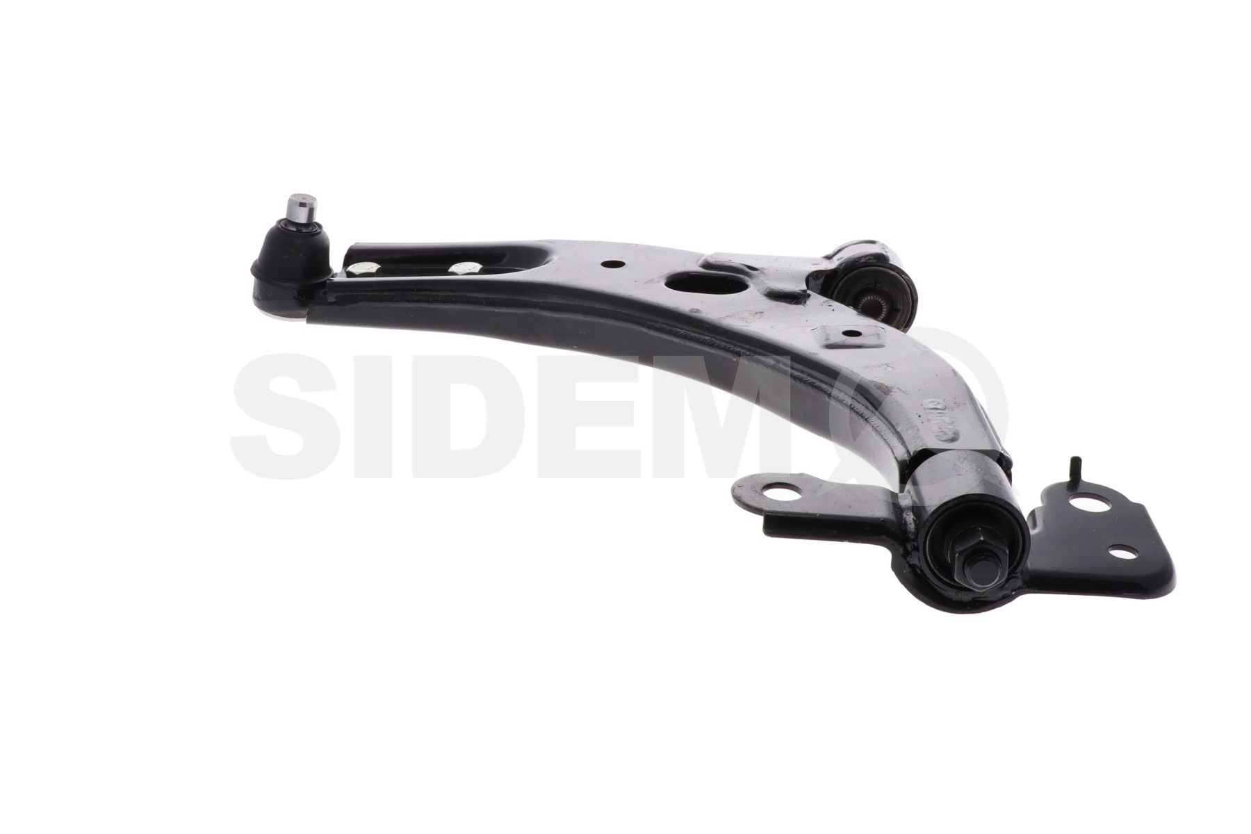 OEM 0K2FA34350 SIDEM Barra oscilante de suspensión de ruedas 81170 para HYUNDAI, KIA
