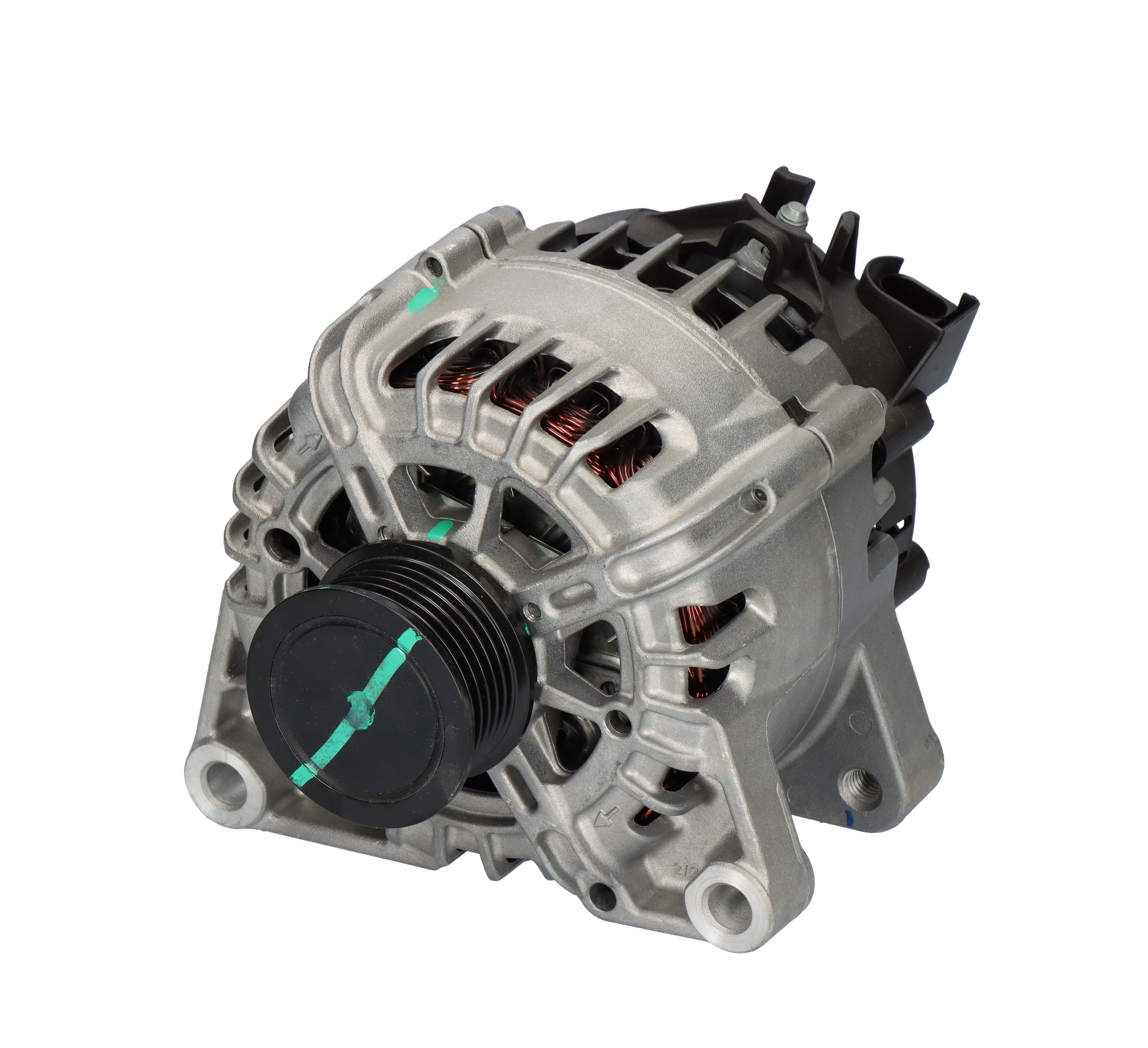 koop Dynamo / Alternator - VALEO (440578)