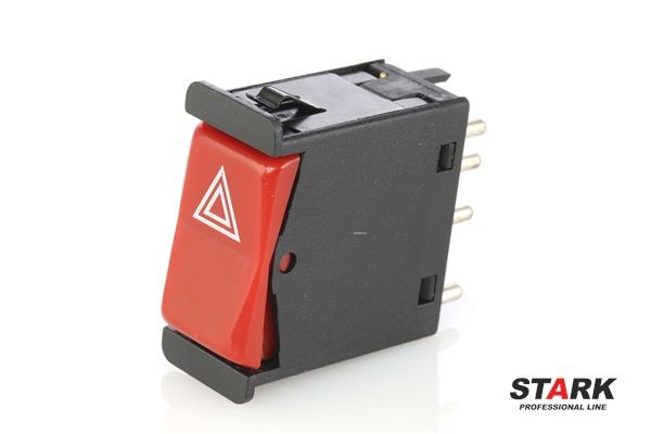 OEM A0008209010 STARK Varoitusvilkkukytkin SKSH-2080004 varten MERCEDES-BENZ