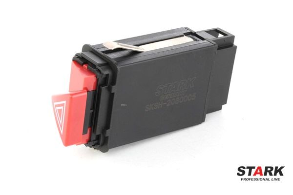 Varselblinklysbryter (SKSH-2080005) fra STARK for AUDI A4 Avant (8D5, B5) 1.9 TDI (66 KW / 90 HK / Fra 1996)