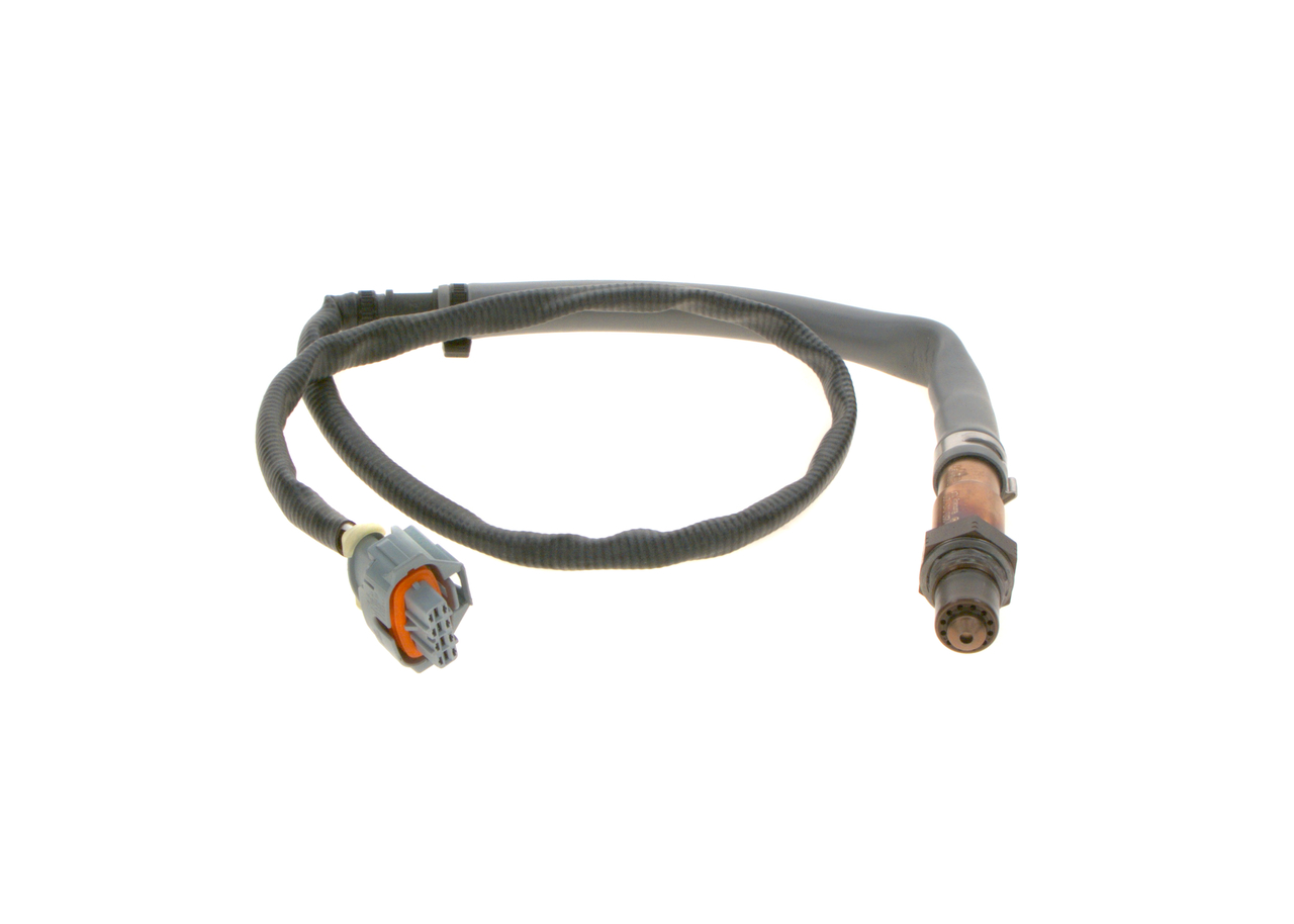 OEM 9A160613801 BOSCH Sonda lambda 0 258 010 200 per FIAT, PORSCHE