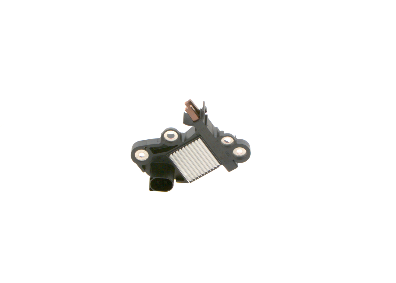 BOSCH Regolatore alternatore (0 272 220 854) per SKODA Scala Hatchback 1.0 TSI (85 KW / 116 CV / dal 2019)